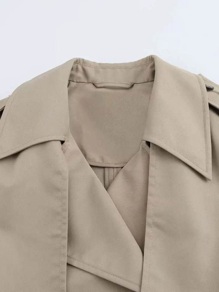 Women Trench Coats