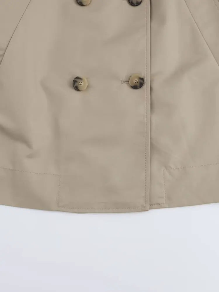 Women Trench Coats