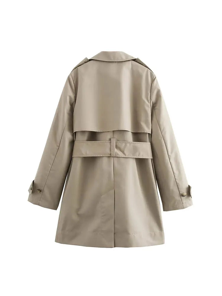 Women Trench Coats