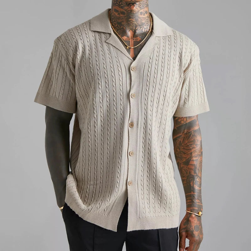 Men's Shirt