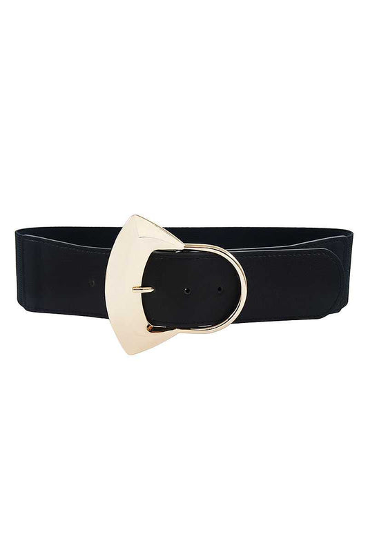 Premium Elastic Belt: Style and Comfort Combined