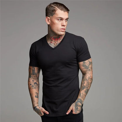 Men's T Shirt casual