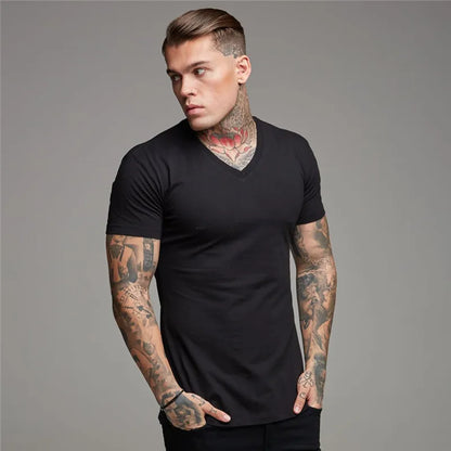 Men's T Shirt casual