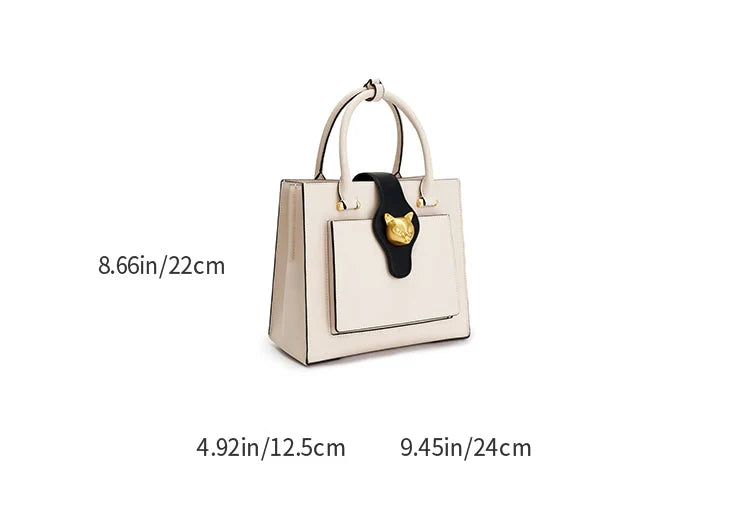 Bafelli Catwalk Handbag