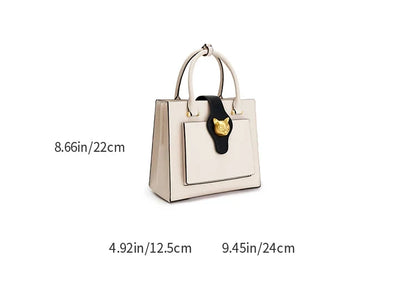 Bafelli Catwalk Handbag