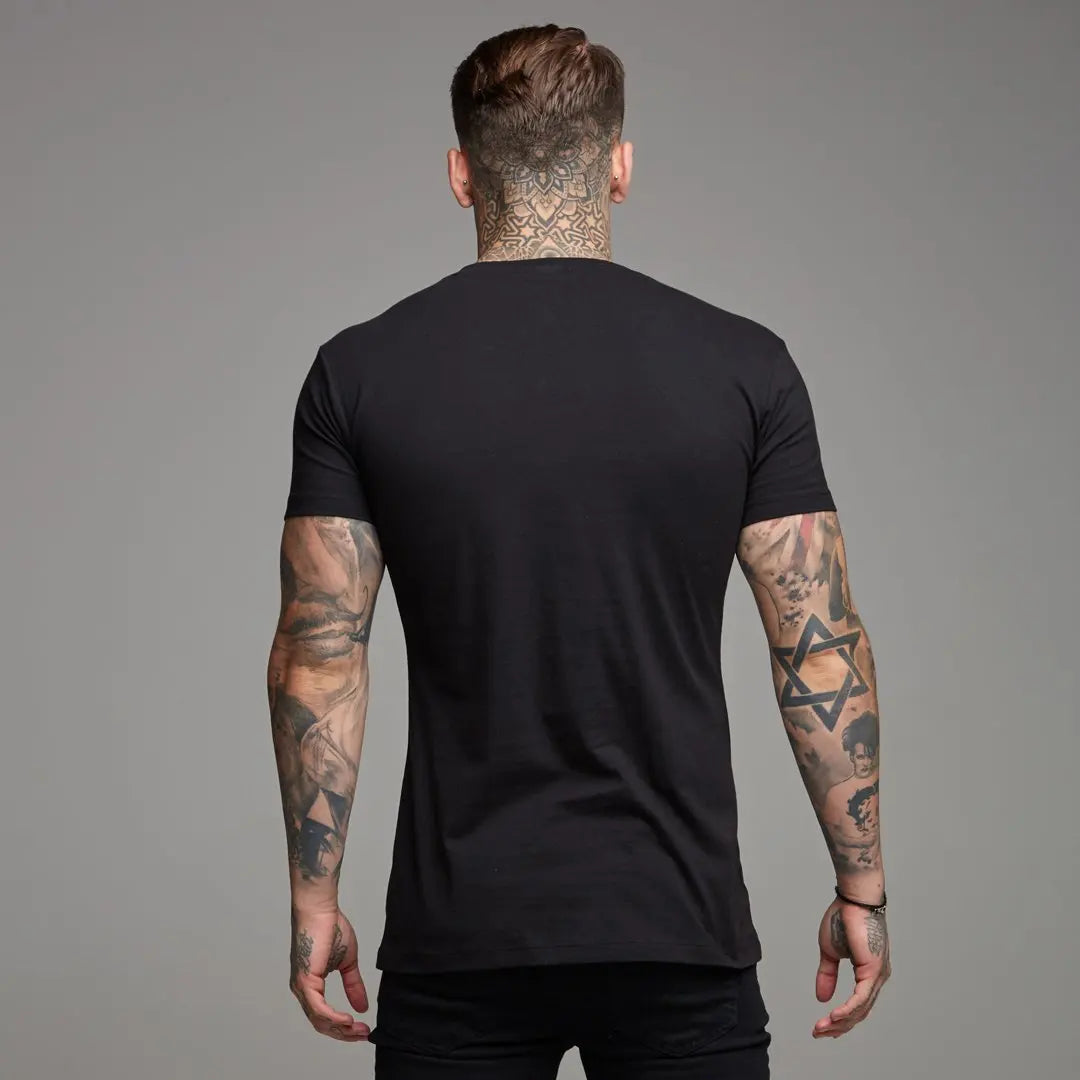 Men's T Shirt casual