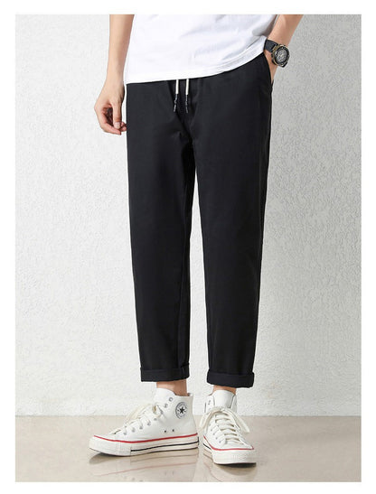 Ankle-length Pants Men's