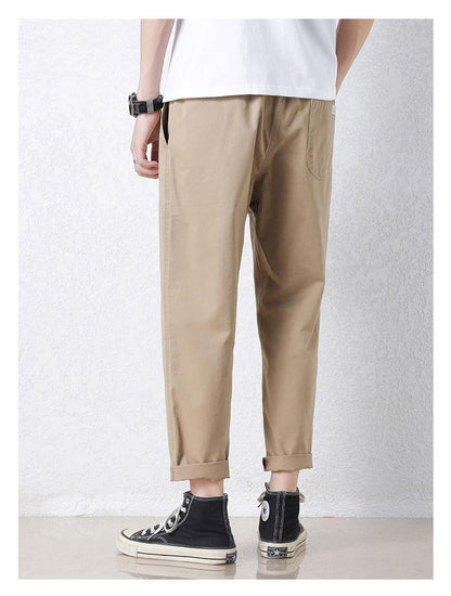 Ankle-length Pants Men's