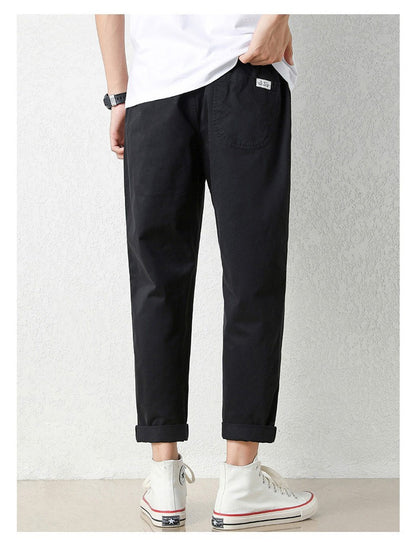 Ankle-length Pants Men's