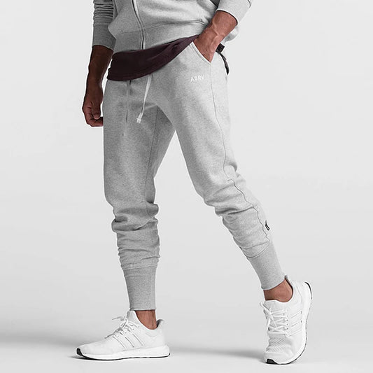 Cotton Joggers for Men