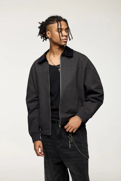 Urban Stretch Jacket