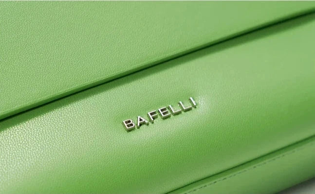 Bafelli Green Luxe Mini