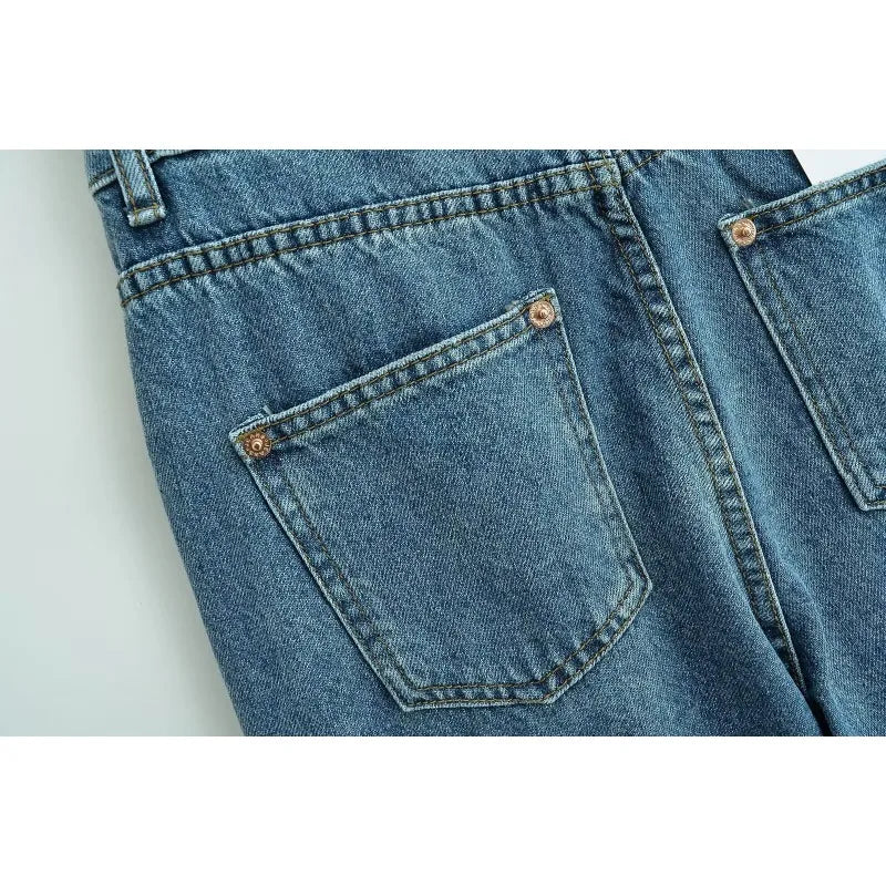 Streetwide Jeans