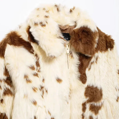 Furry Luxe Jacket