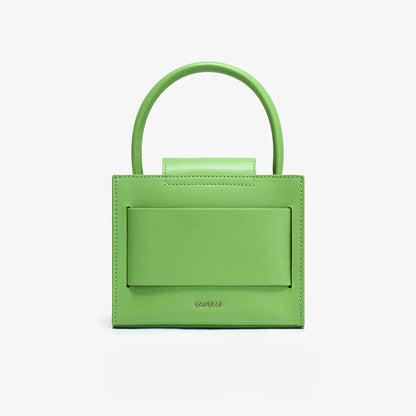 Bafelli Green Luxe Mini