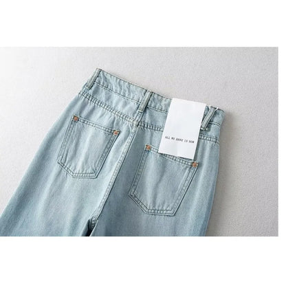 Streetwide Jeans