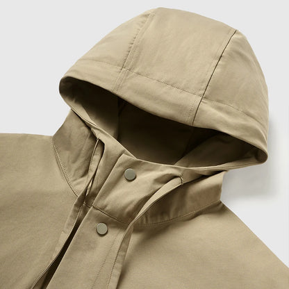 Venture Hood Jacket