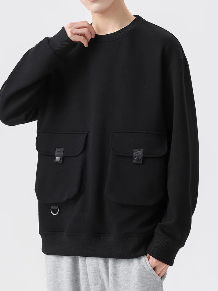 StreetMax Hoodie