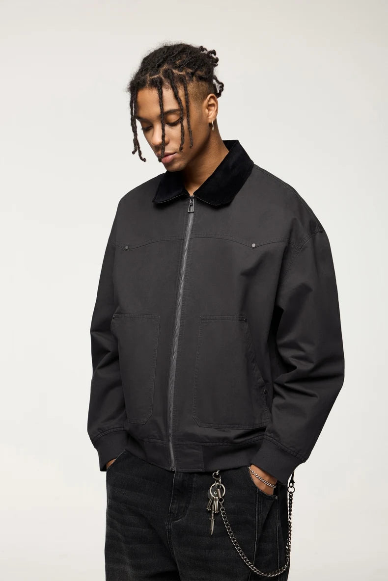 Urban Stretch Jacket