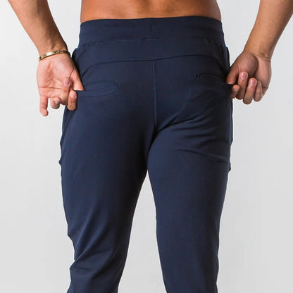 Stylish Men's Performance Joggers: Elevate Your Workout!