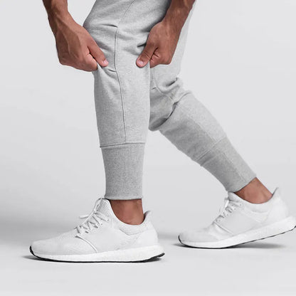 Cotton Joggers for Men