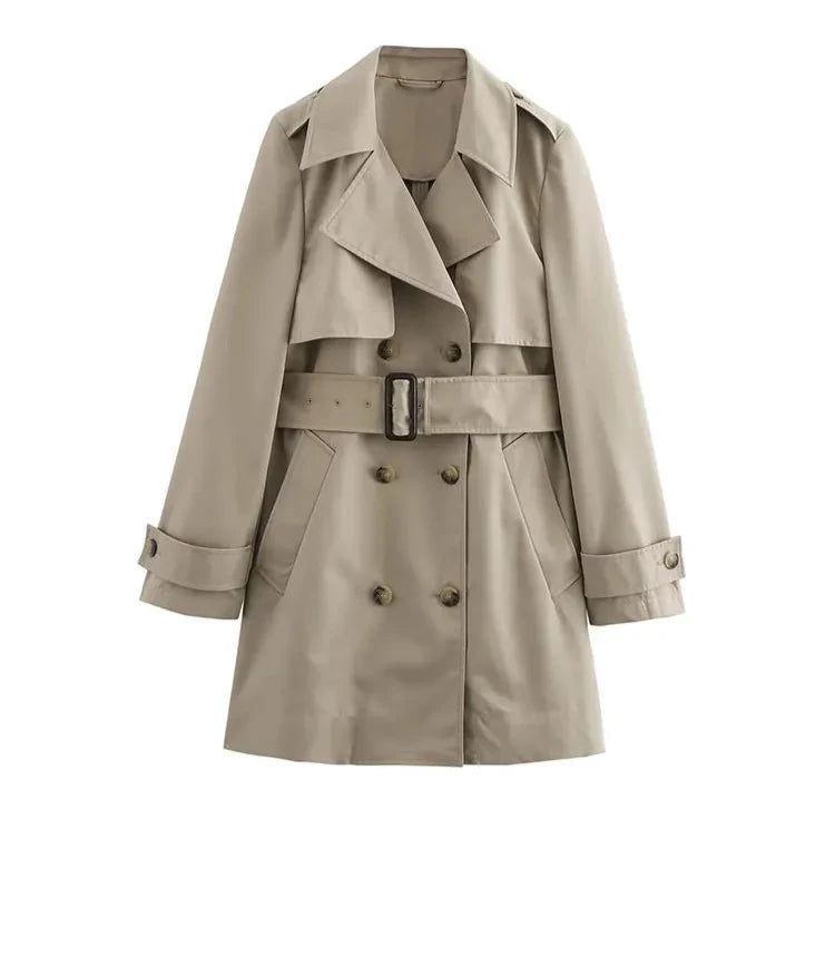 Women Trench  Coats