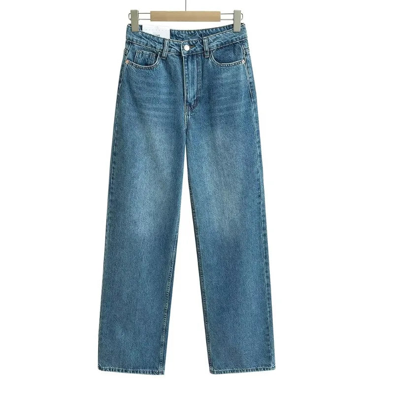 Streetwide Jeans