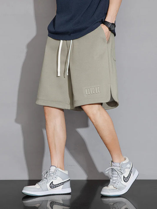 Summer Men's Sweat Shorts