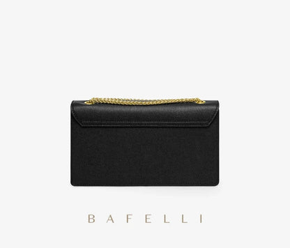 Bafelli Luxe Chain Bag