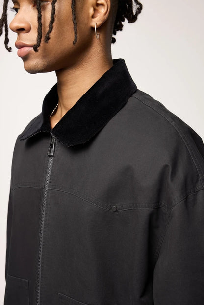 Urban Stretch Jacket