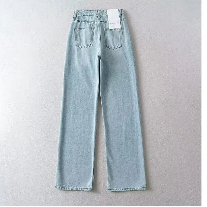 Streetwide Jeans