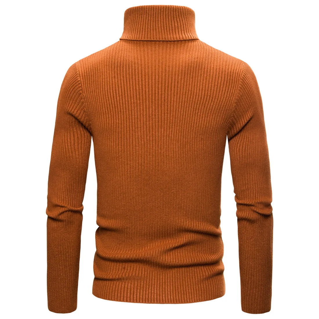 Casual Knitted Pullover