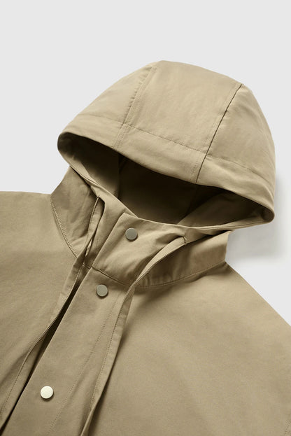 Venture Hood Jacket