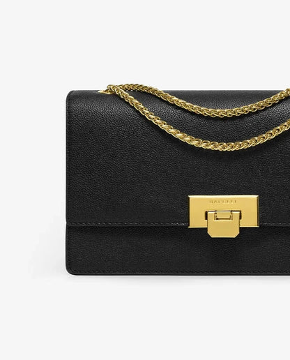 Bafelli Luxe Chain Bag