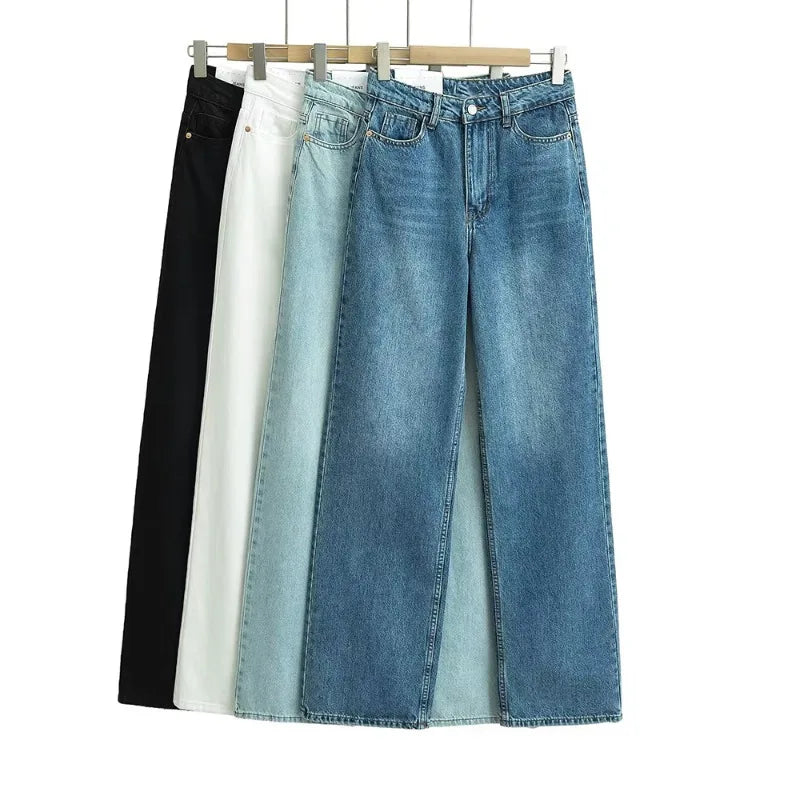 Streetwide Jeans