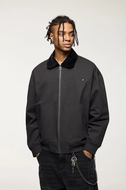 Urban Stretch Jacket