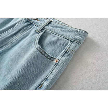 Streetwide Jeans