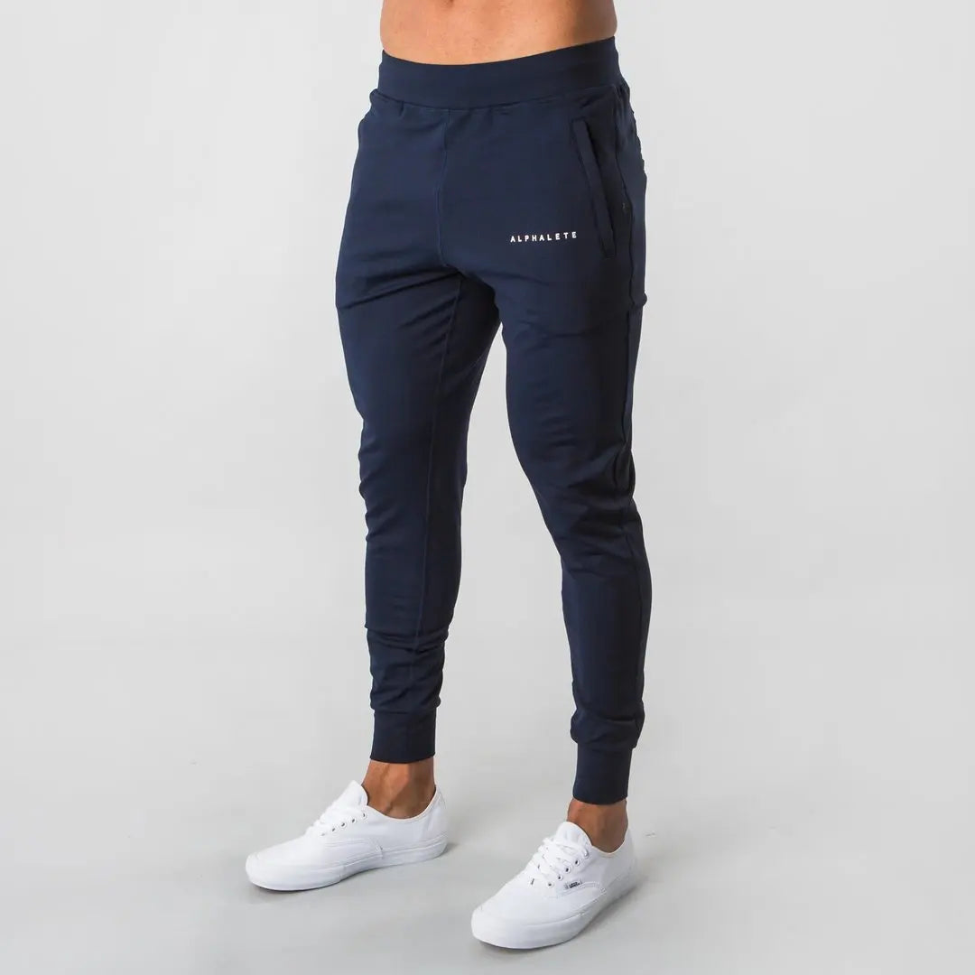 Stylish Men's Performance Joggers: Elevate Your Workout!