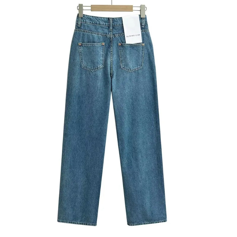 Streetwide Jeans