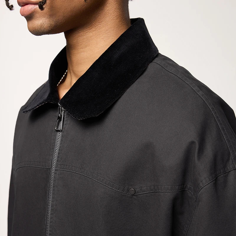 Urban Stretch Jacket