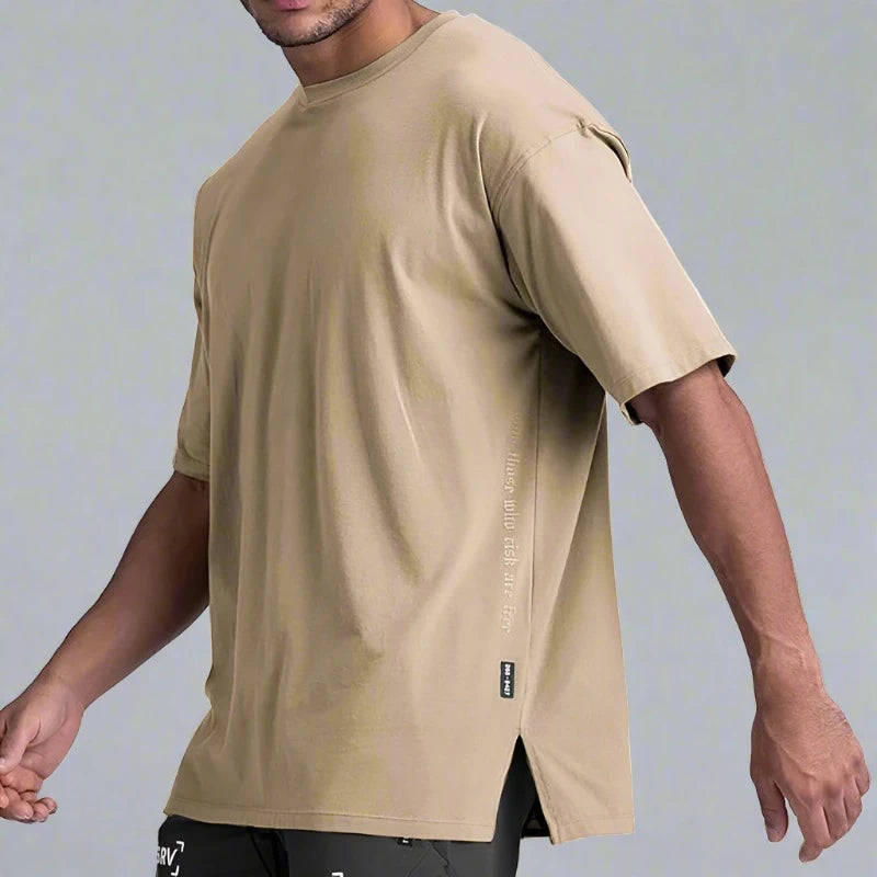 Men's Quick Dry Sport T-shirt