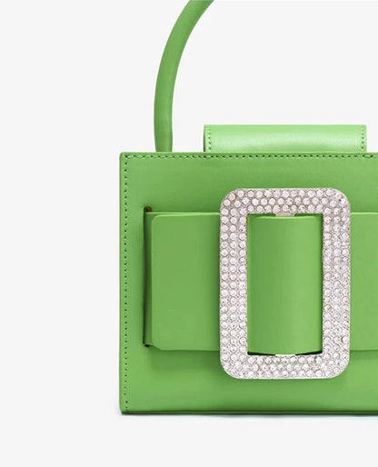 Bafelli Green Luxe Mini