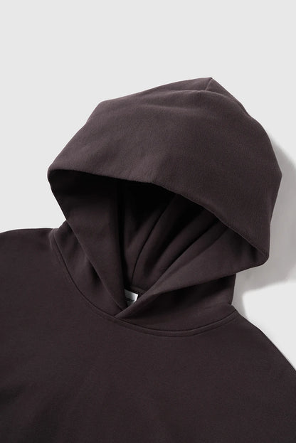 VelvetFit Hoodie