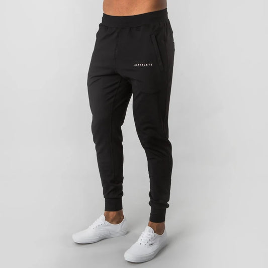 Stylish Men's Performance Joggers: Elevate Your Workout!