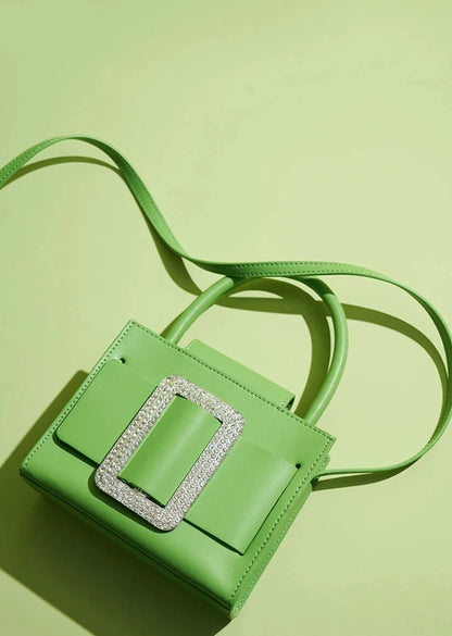 Bafelli Green Luxe Mini