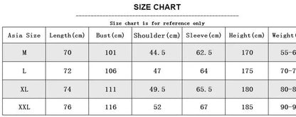 Fashion Long Sleeve Shirt Mens