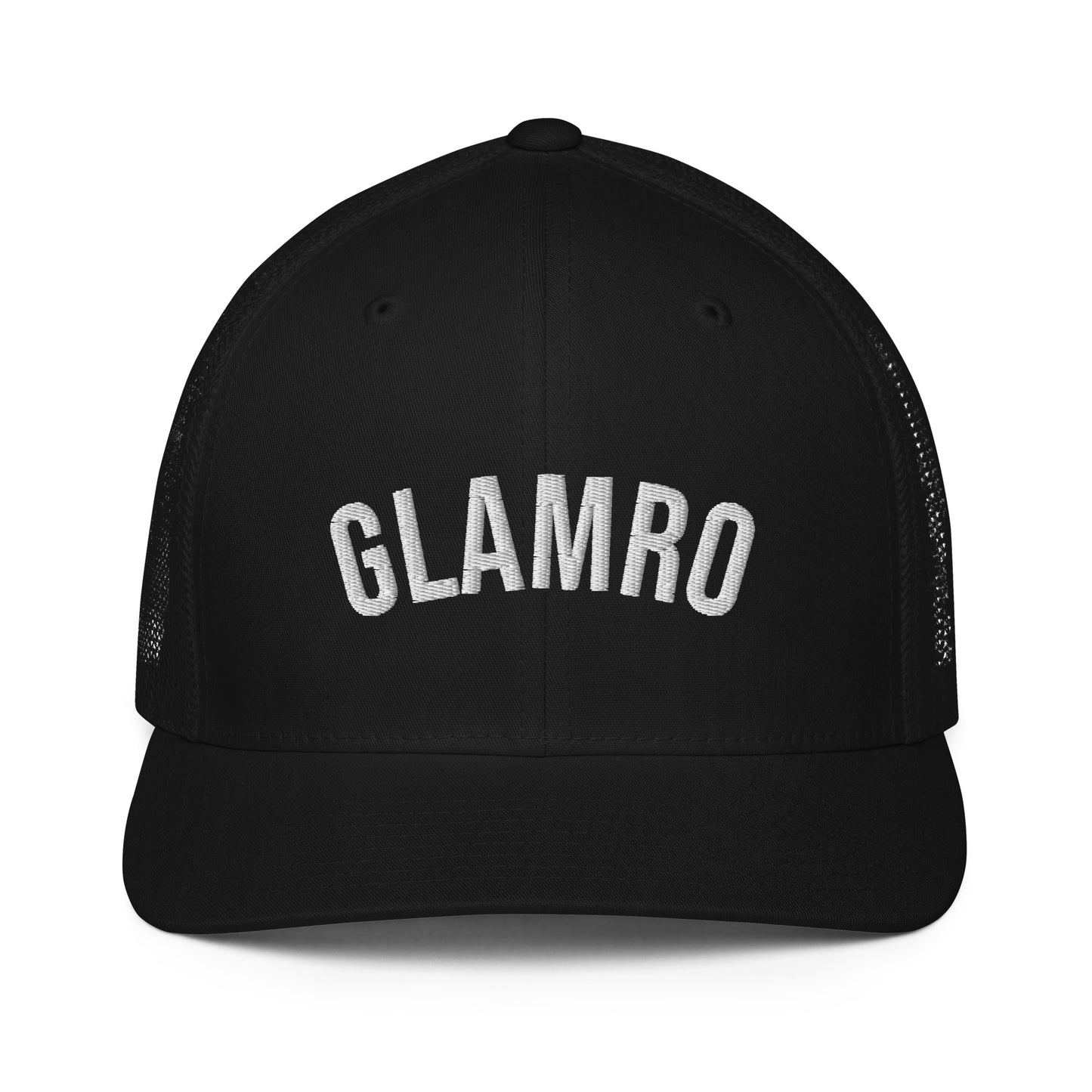 GLAMRO Elegance Essence Hat