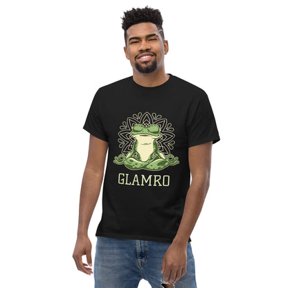 GLAMRO Luxe Cotton Tee