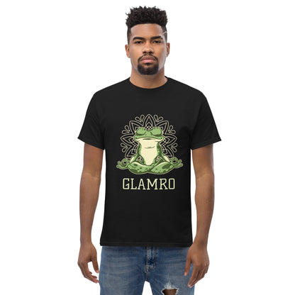 GLAMRO Luxe Cotton Tee