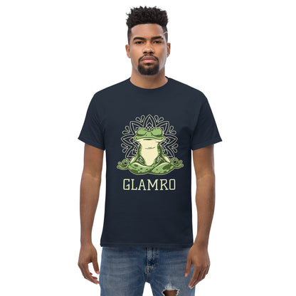 GLAMRO Luxe Cotton Tee